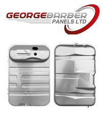 Ford Capri MK2/3 1974-1987