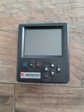 Rototilt Excavator Cabin Module