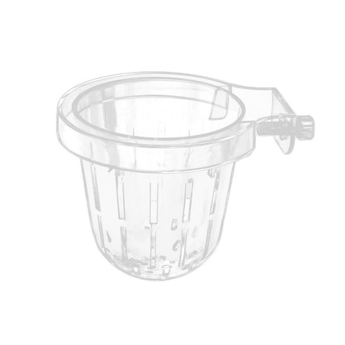 Aquarium plant holder hanging - aquarium,