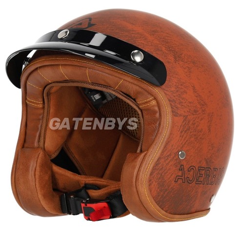 Acerbis skodeal open face - skodeal,