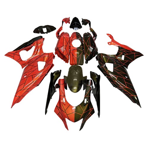 Amotopart fairing kit for - amotopart,
