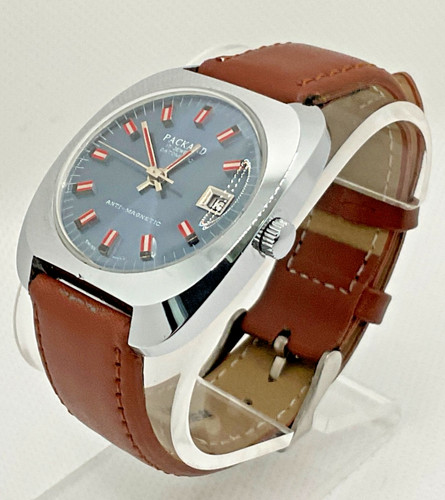 Packard jewels datomatic - 17,