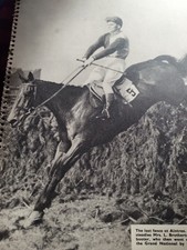 Sk275 Ephemera 1949 Picture J