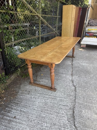 Large victorian english - victorian, pine