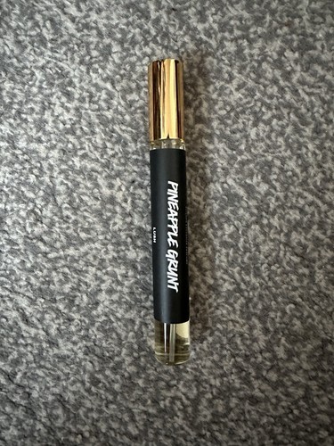 Lush pineapple grunt - lush,