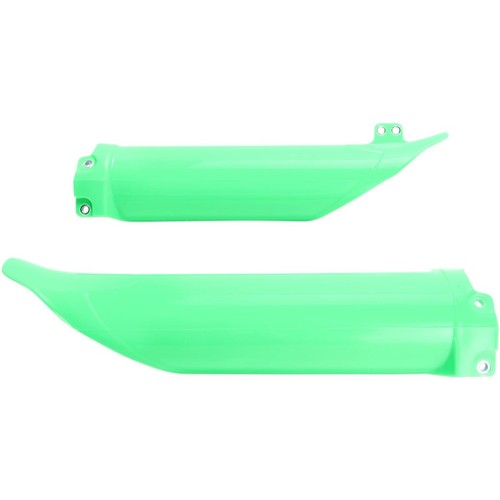 Ufo fork guards fits - guards, kawasaki