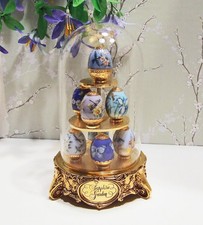 House of Faberge Sapphire