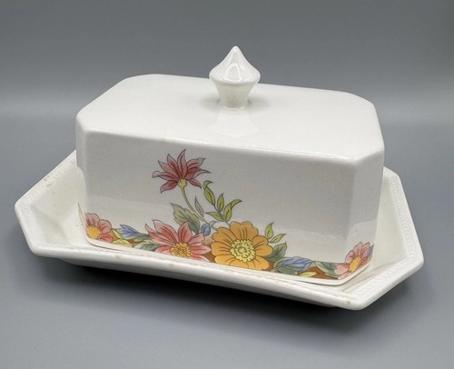 Vintage johnson brothers - vintage,