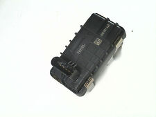 New Genuine Turbocharger Actuator Mercedes-Benz Jeep Chrysler 6NW009660 G-001