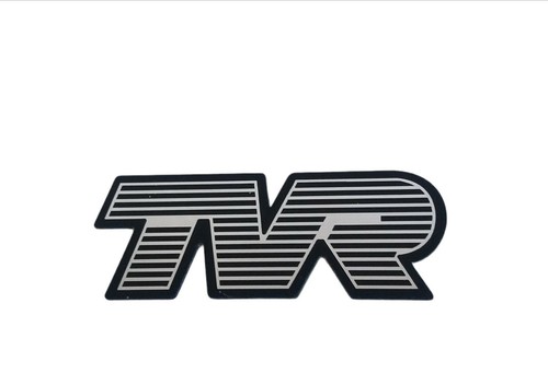 Tvr chimaera badge - tvr, taimar
