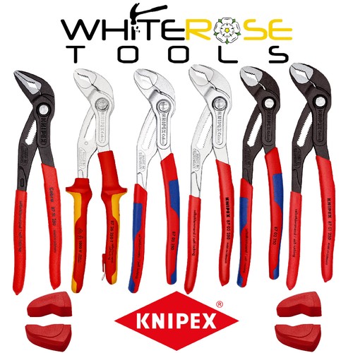 Knipex cobra high tech - high,