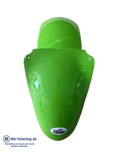 Kawasaki front fender - front,