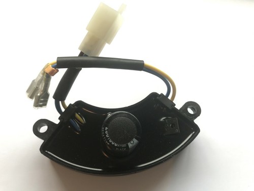 Avr fits honda - 2, 4