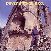 Davey arthur celtic side - davey,