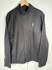 Spyder Circuit Jacket Mens