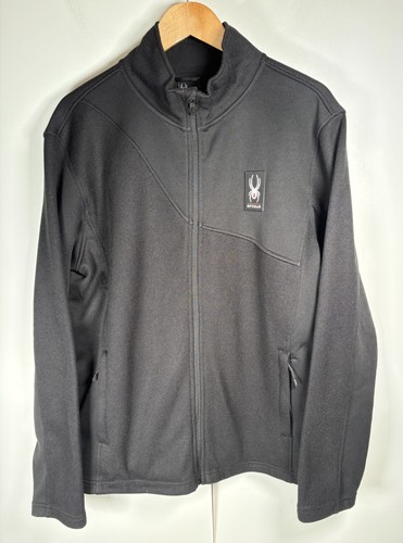 Spyder circuit jacket mens - spyder,