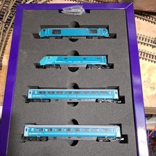 Dapol 2D-010-003 N Gauge Class
