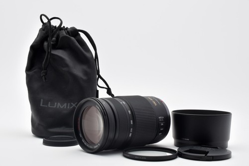 Mint panasonic lumix - [mint], g