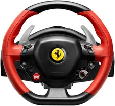 Thrustmaster Ferrari 458