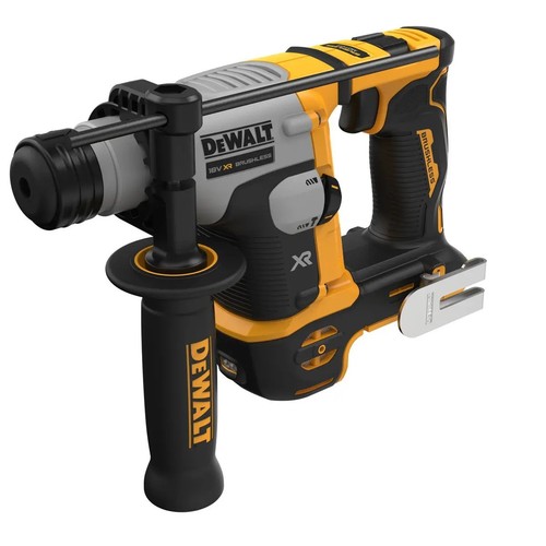 Dewalt brushless sds drill - sds,