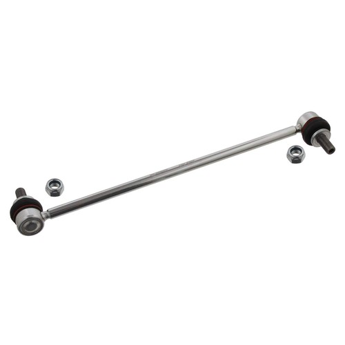Front drop link - link, roll
