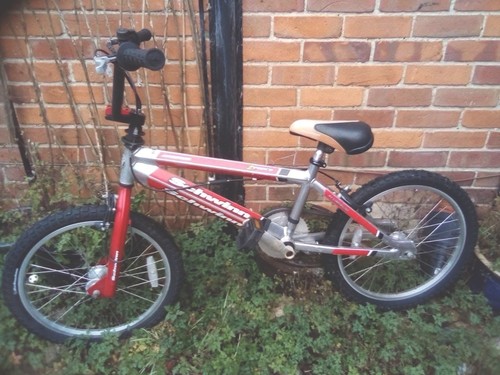 1990 schwinn z force - 20, z-force