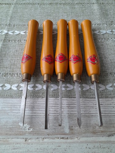 Henry taylor turning tool - 8x,