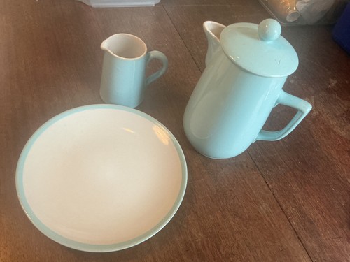 Lovatt pale blue - , 1/2pt