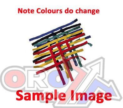 Nerf bar nets set honda - nets,