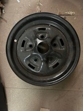 Land Rover Range Rover Rostyle