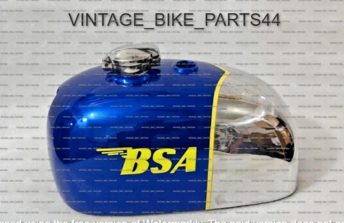 Bsa b25 b40 b44 - b44, c15