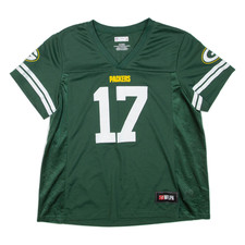 NFL Green Bay Packers Womens