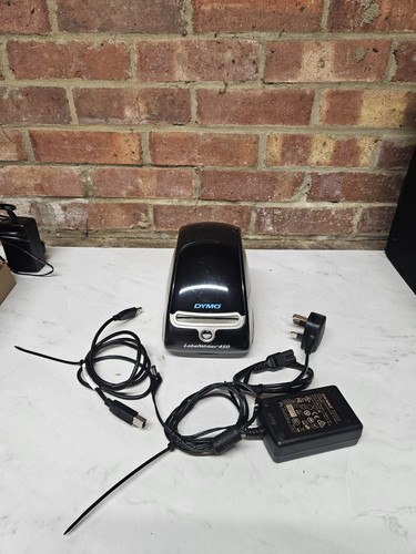 Dymo label writer 450 thermal - label,