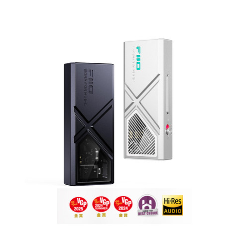 Fiio ka13 portable usb - portable, amp