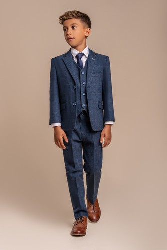 Boys cavani carnegi - boys, blue
