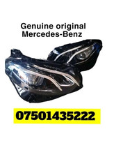 MERCEDES E CLASS - W213 -