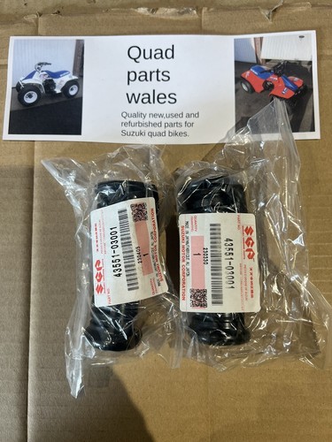 Suzuki lt50 quad - suzuki,