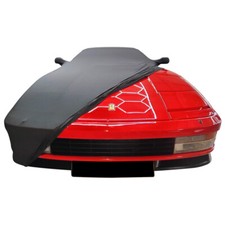 Indoor car cover fits Ferrari