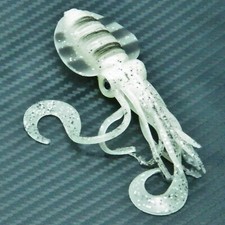 Squid Cuttlefish Octopus