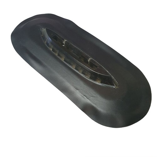 Starboard sup astro side fin - sup,