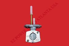 Fuel Valve Tap Petcock for Yamaha 2004 ~ 2007 XV1700 Road Star Silverado 1700