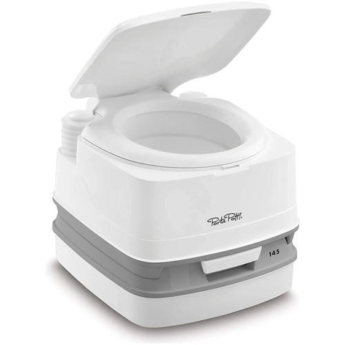 Thetford 145 porta potti qube - porta,