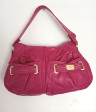 Pink Shoulder Bag Pink By