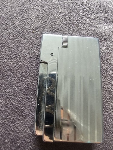 Vintage ross lighter - ross,
