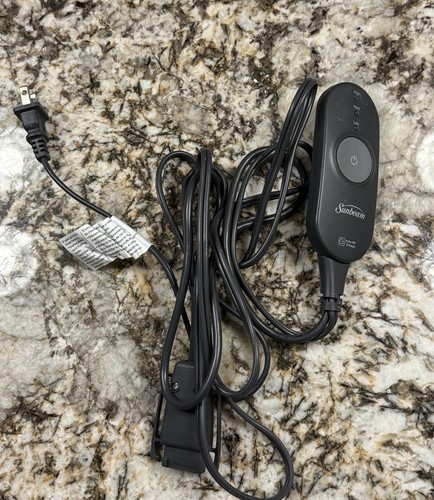 Sunbeam holmes electric heated - holmes,