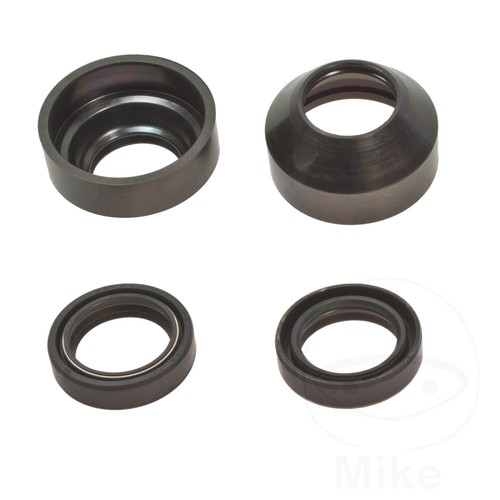 Tourmax oil seal kit fork - oil,