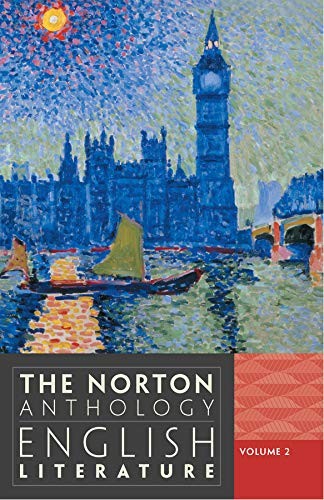 The norton anthology - anthology, of