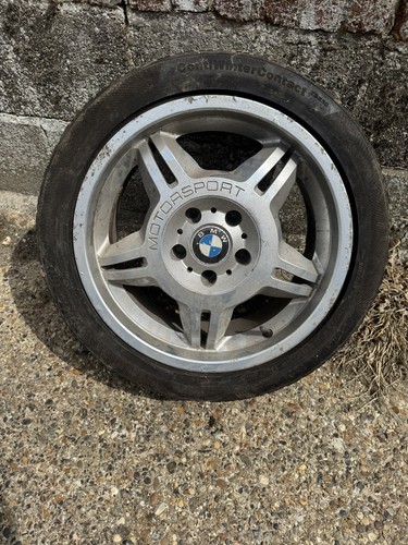 Bmw e36 17 inch - bmw,