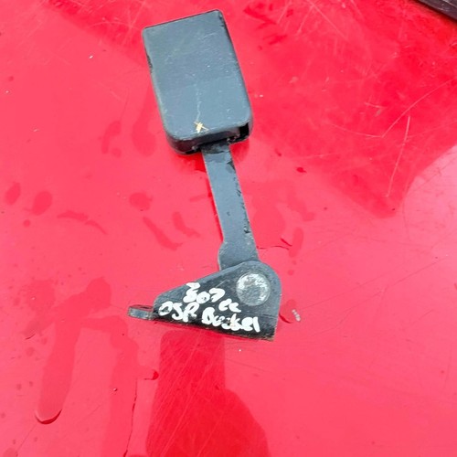 Peugeot 307 2003 2009 rear - 307,