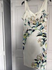 Karen Millen Oriental Floral